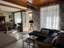 EN EXCLUSIVITÉ ! Maison de 145m² avec dépendances et terrain de 1900m² - LUXÉ (16)