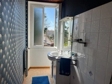 EN EXCLUSIVITÉ ! Maison de 145m² avec dépendances et terrain de 1900m² - LUXÉ (16)