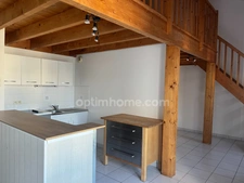 EN EXCLUSIVITÉ ! Appartement 52m² avec vue panoramique - Cognac (16)