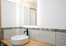 Maison de Caractère Rénovée – 3 chambres- Potentiel d'Extension Unique