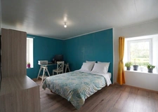 Maison de Caractère Rénovée – 3 chambres- Potentiel d'Extension Unique
