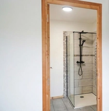 Maison de Caractère Rénovée – 3 chambres- Potentiel d'Extension Unique