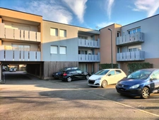 T2 Stratégique au calme avec balcon et ascenseur  – Proche Atlantis & Périphérique 