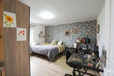 Maison de Caractère Rénovée – 3 chambres- Potentiel d'Extension Unique