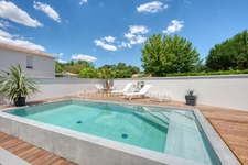 Maison spacieuse et atypique à vendre, 4 pièces à Villenave d'Ornon (33)