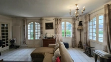 Maison 5 pièces de plain-pied dans le quartier recherché Cité Frugès-Le Corbusier à Pessac (33)