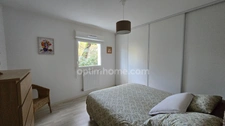 Appartement contemporain à vendre 3 pièces avec terrasse sur Pessac (33)