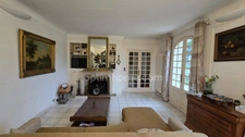 Maison 5 pièces de plain-pied dans le quartier recherché Cité Frugès-Le Corbusier à Pessac (33)