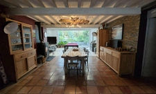 Maison d'architecte d'exception de 230m² à vendre sur LEOGNAN (33)