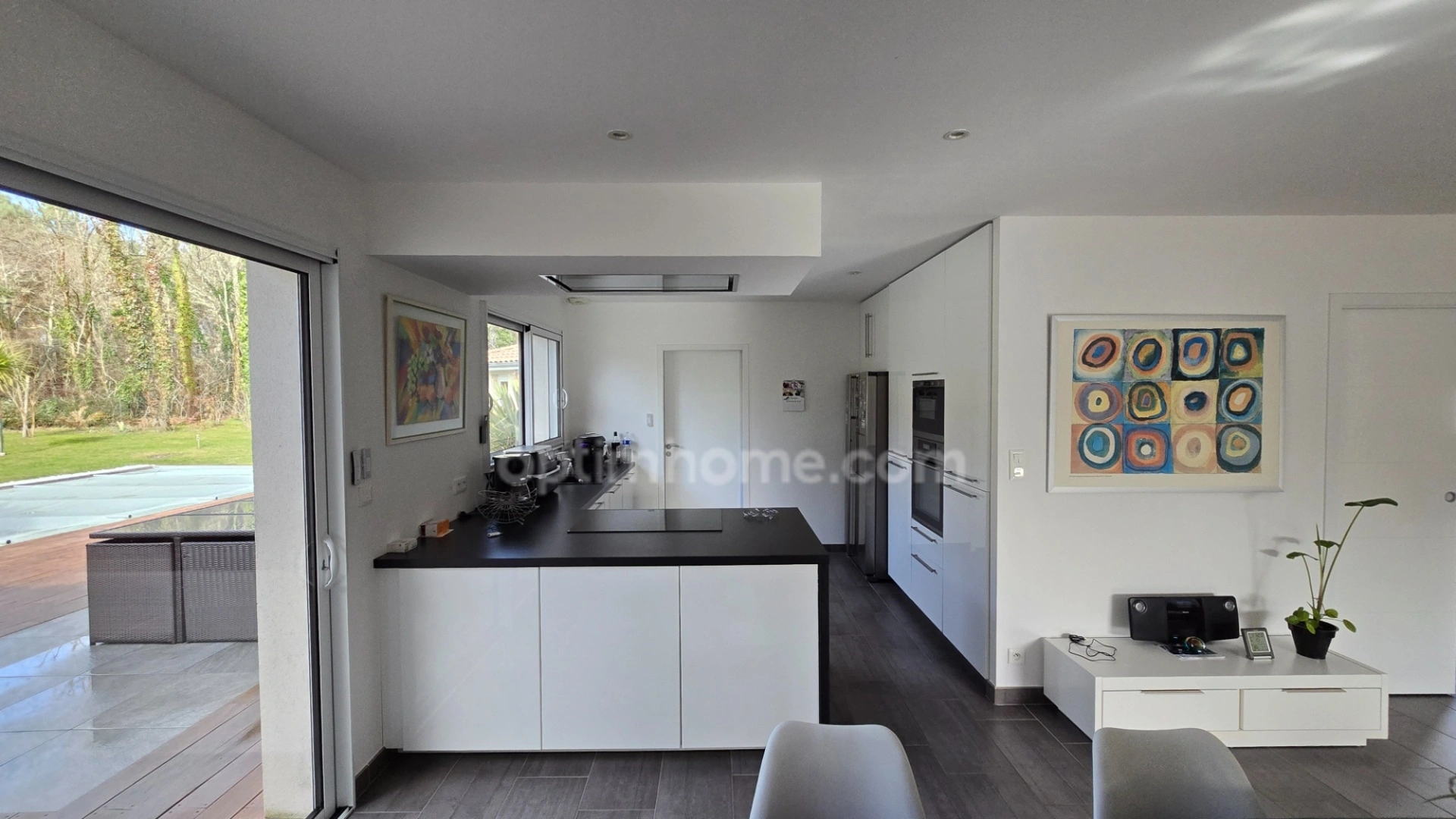 Maison 6 pièces 160 m² · à Saucats · 160 m² · 599 000 €