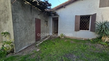 Maison à rénover avec fort potentiel à Mérignac (33) – Idéale pour projet de rénovation