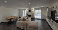 Maison plain pied de 110 m² avec piscine, garage et dépendances, CESTAS (33)