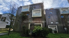 Appartement contemporain à vendre 3 pièces avec terrasse sur Pessac (33)