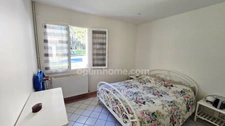 À vendre – Maison plain pied de 110 m² avec piscine, garage et dépendances, CESTAS (33)