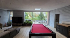 Maison d'architecte d'exception de 230m² à vendre sur LEOGNAN (33)