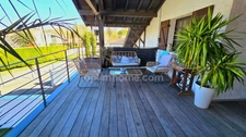 Maison spacieuse et atypique à vendre, 4 pièces à Villenave d'Ornon (33)