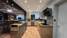 Maison d'architecte d'exception de 230m² à vendre sur LEOGNAN (33)
