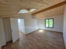 Maison neuve contemporaine à vendre 5 pièces MERIGNAC quartier Saint Augustin/ La Glacière (33)