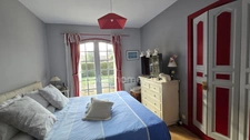 Maison de plain pied, 5 pièces, à vendre sur la commune de CESTAS. (33)