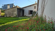 Maison à rénover avec fort potentiel à Mérignac (33) – Idéale pour projet de rénovation