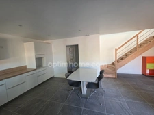 Maison neuve contemporaine à vendre 5 pièces MERIGNAC quartier Saint Augustin/ La Glacière (33)