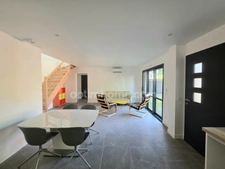 Maison neuve contemporaine à vendre 5 pièces MERIGNAC quartier Saint Augustin/ La Glacière (33)