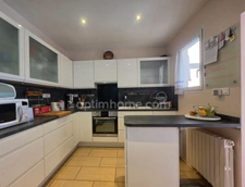Maison 93 m² à vendre à Pessac Alouette avec jardin de 655 m², et potentiel d’aménagement