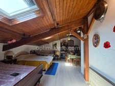 Maison familiale 5 pièces de 144 m² sur 1 970 m² avec piscine à SALLES (33)