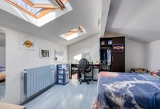 Maison familiale, 6 pièces aux beaux volumes et au fort potentiel à Pessac (33)