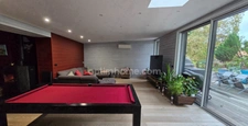Maison d'architecte d'exception de 230m² à vendre sur LEOGNAN (33)
