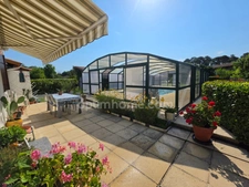 Maison familiale 5 pièces de 147,23 m² sur 1 970 m² avec piscine à SALLES (33)