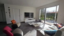 Villa contemporaine d’exception – 160 m² - 6 pièces à SAUCATS (33)