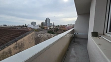 Appartement avec son balcon plein Sud à vendre 1 pièce BORDEAUX (33)
