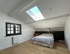 Maison spacieuse et atypique à vendre, 4 pièces à Villenave d'Ornon (33)
