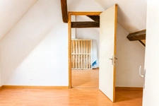 Duplex de charme au cœur de Montereau (77) – 3 pièces, 53 m²