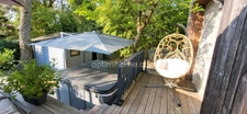 Maison d'architecte d'exception de 230m² à vendre sur LEOGNAN (33)