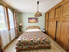 Maison familiale 5 pièces de 144 m² sur 1 970 m² avec piscine à SALLES (33)
