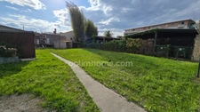 Maison à rénover avec fort potentiel à Mérignac (33) – Idéale pour projet de rénovation