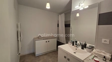 Appartement contemporain à vendre 3 pièces avec terrasse sur Pessac (33)