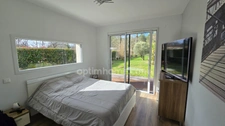 Villa contemporaine d’exception – 160 m² - 6 pièces à SAUCATS (33)
