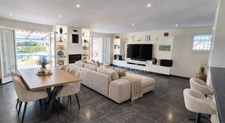 Maison plain pied de 110 m² avec piscine, garage et dépendances, CESTAS (33)