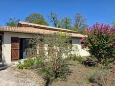 Maison familiale, 6 pièces aux beaux volumes et au fort potentiel à Pessac (33)