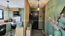 Maison de plain-pied à vendre, 6 pièces, avec piscine à LEOGNAN (33)