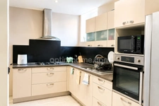 Duplex de charme au cœur de Montereau (77) – 3 pièces, 53 m²