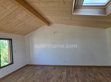 Maison neuve contemporaine à vendre 5 pièces MERIGNAC quartier Saint Augustin/ La Glacière (33)