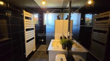 Maison de plain-pied à vendre, 6 pièces, avec piscine à LEOGNAN (33)