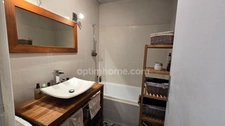 Maison de plain-pied à vendre, 6 pièces, avec piscine à LEOGNAN (33)