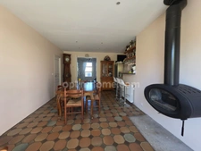 Maison 93 m² à vendre à Pessac Alouette avec jardin de 655 m², et potentiel d’aménagement