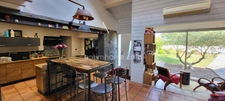 Maison d'architecte d'exception de 230m² à vendre sur LEOGNAN (33)