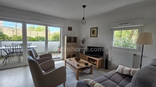 Appartement contemporain à vendre 3 pièces avec terrasse sur Pessac (33)